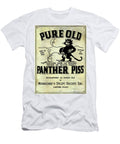 1 Panther Piss Jon Neidert T-Shirt