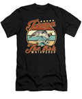 1 Papa the Fish Whisperer Do Tran Quang T-Shirt