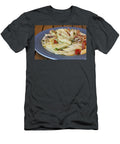 1 Pasta Boyan Dimitrov T-Shirt