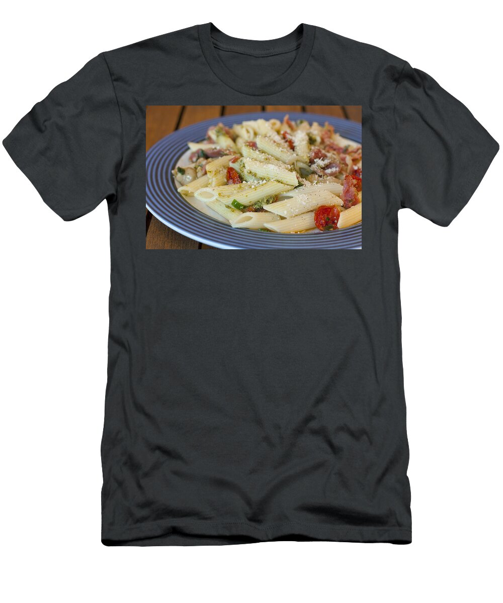 1 Pasta Boyan Dimitrov T-Shirt