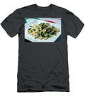 1 Pasta Food Ready to Eat Tariq Alwasm T-Shirt