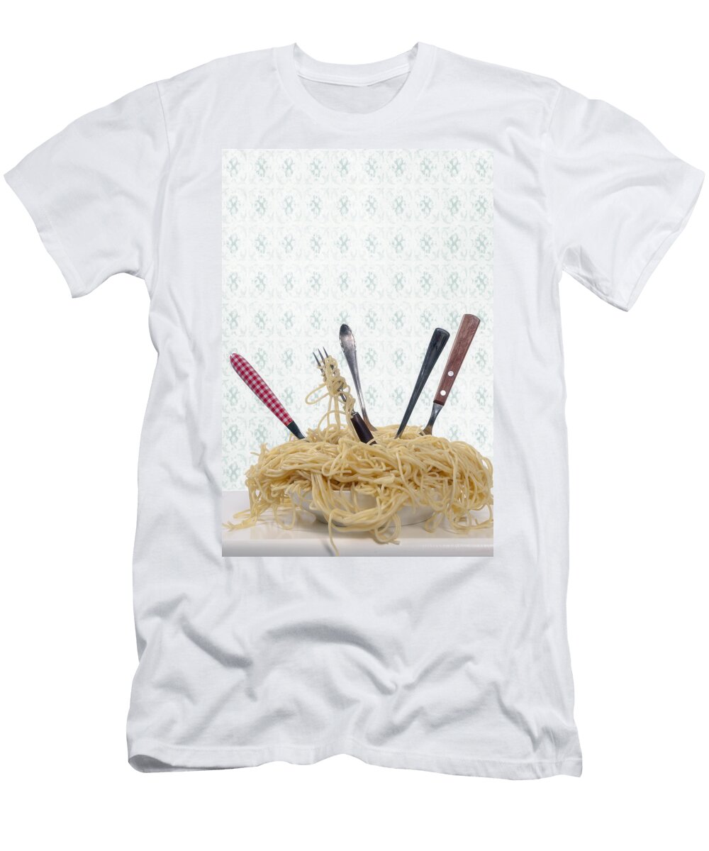 1 Pasta for Five Joana Kruse T-Shirt