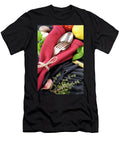 1 Pasta Ingredients Natalia Klenova T-Shirt
