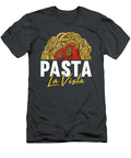 1 Pasta Lavista Motive for a Spaghetti Lover Do Tran Quang T-Shirt