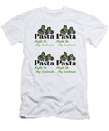 1 Pasta Might Be My Soulmate Kaylin Watchorn T-Shirt