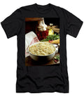 1 Pasta R Marcialis T-Shirt