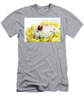 1 Pasta with Cream Sauce with Chanterelle B D S T-Shirt