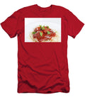 1 Pasta with Meatballs and Tomato Sauce B D S T-Shirt