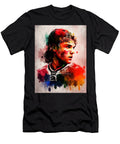1 Patrick Kane Dieu Vuong Kha T-Shirt