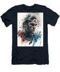 1 Patrik Laine Dieu Vuong Kha T-Shirt