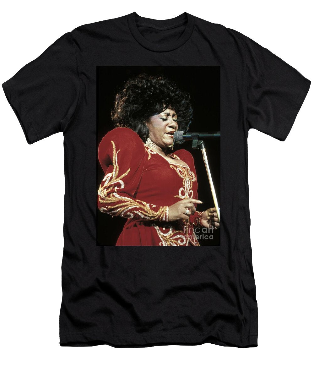1 Patty Labelle John Atashian T-Shirt