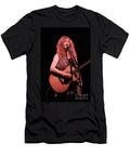 1 Patty Larkin John Atashian T-Shirt