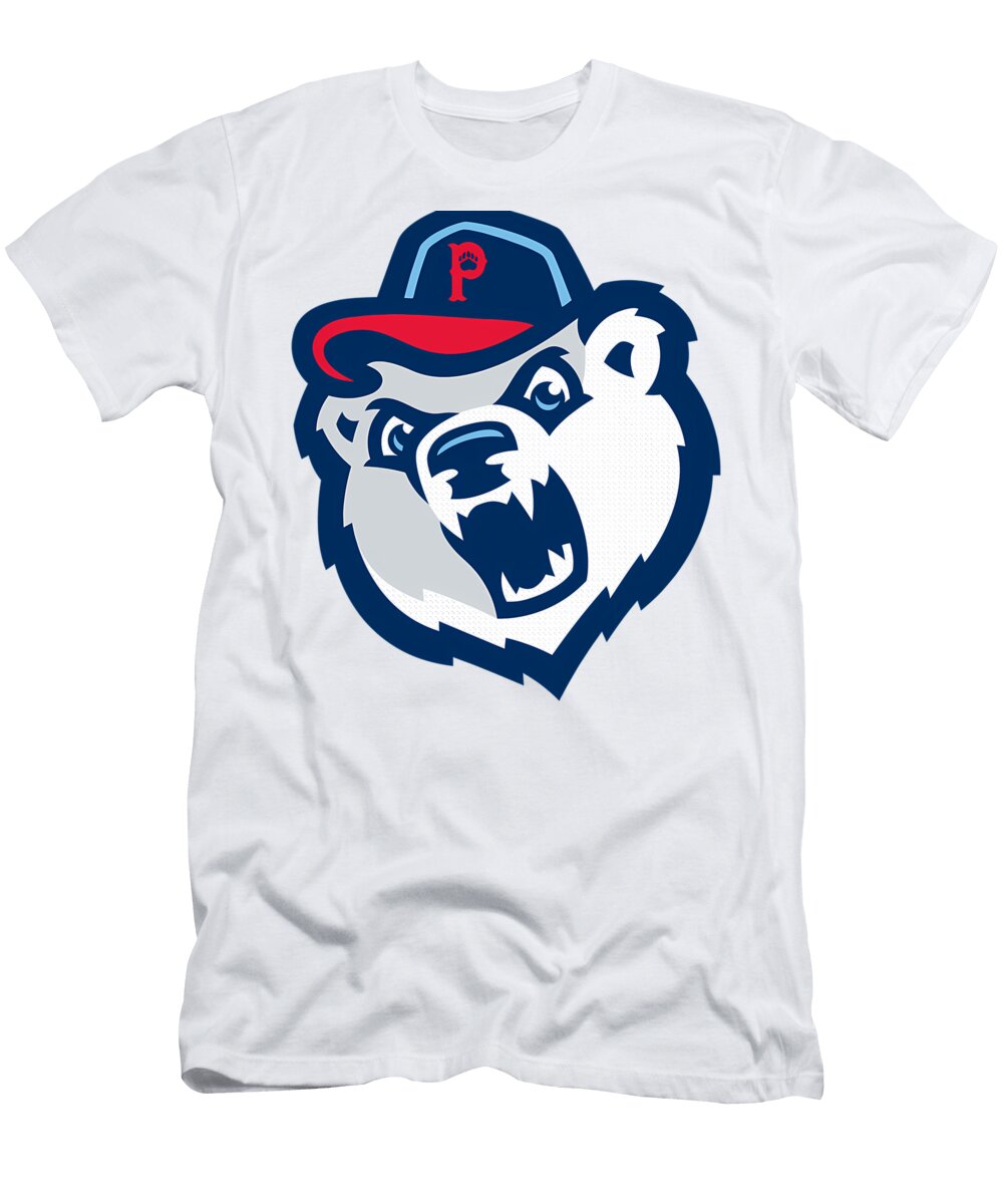1 Paw Rs Quang Vu T-Shirt