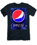 1 Pepsi Grunge Daniel Janda T-Shirt