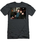 1 Peter Miller Pierre Roussel T-Shirt
