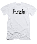 1 Pickle Csa Images T-Shirt