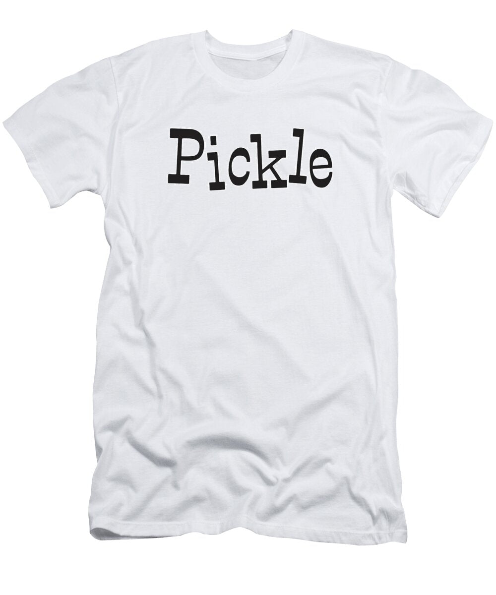 1 Pickle Csa Images T-Shirt
