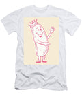 1 Pickle King Pointing Csa Images T-Shirt