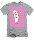 1 Pickle Man Pointing Csa Images T-Shirt