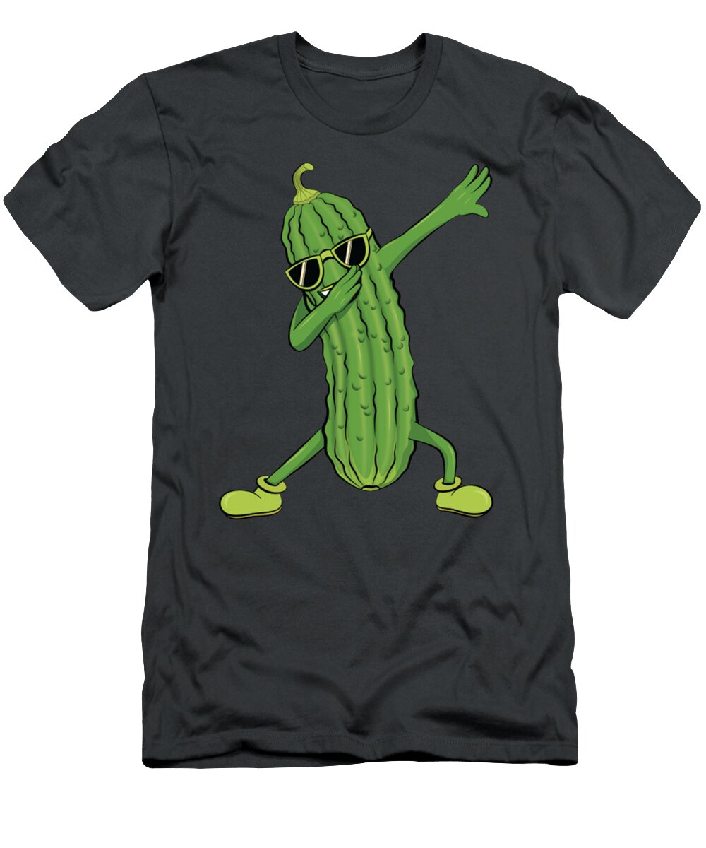 1 Pickle Mulyono Setiawan T-Shirt