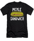 1 Pickle Sandwich Toms Store T-Shirt