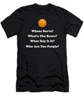 1 Pickleball Gift Manuel Schmucker T-Shirt