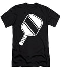 1 Pickleball Paddle By Designzz T-Shirt