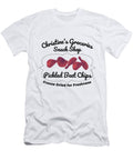 1 Pickled Beet Chips Chomper Designs T-Shirt