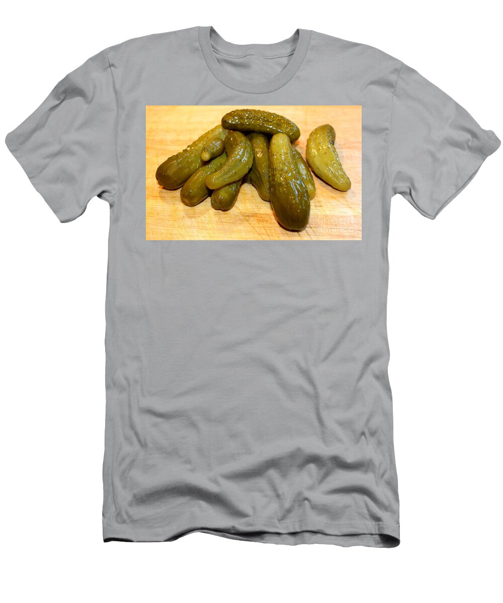 1 Pickles Henrik Lehnerer T-Shirt