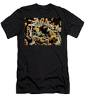 1 Pickling Scimat T-Shirt