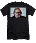 1 Pierre Courrege Pierre Roussel T-Shirt