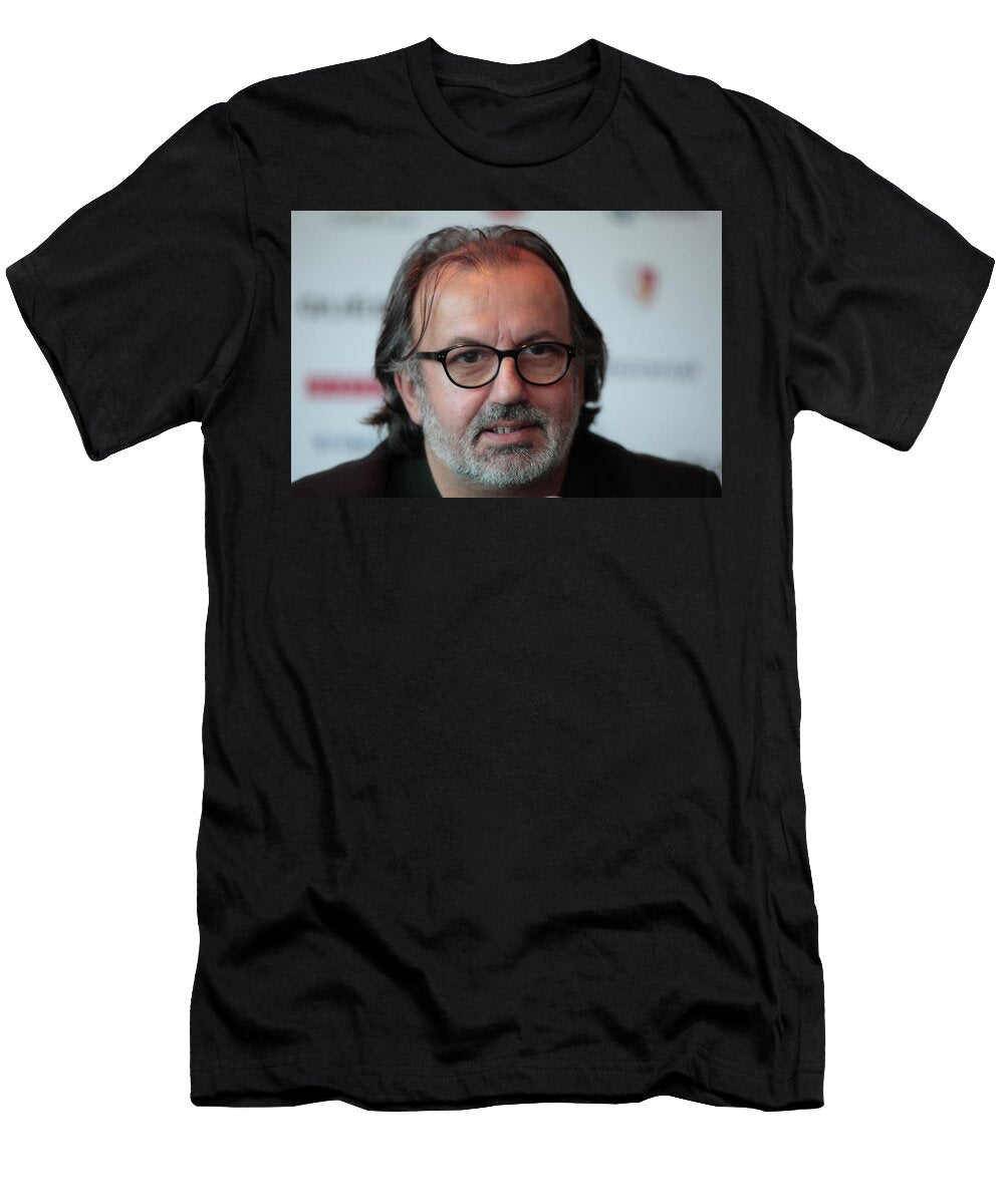 1 Pierre Courrege Pierre Roussel T-Shirt