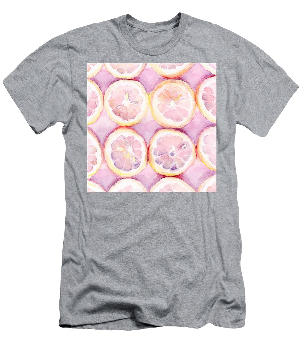 1 Pink Lemonade Arleana Holtzmann T-Shirt