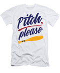 1 Pitch Please Quang Vu T-Shirt