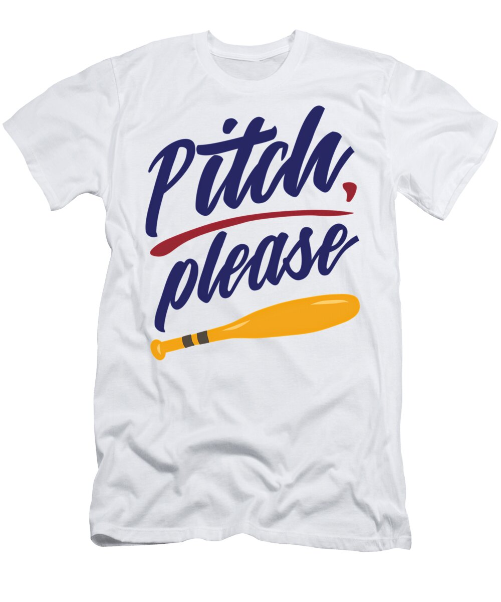 1 Pitch Please Quang Vu T-Shirt