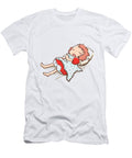 1 Ponyo Charlie Bost T-Shirt