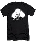 1 Poodle By Designzz T-Shirt