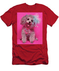 1 Poodle Csa Images T-Shirt