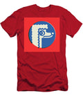 1 Poodle Dog Icon Csa Images T-Shirt