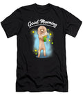 1 Poodle Gift Muc Designs T-Shirt