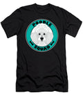 1 Poodle Squad I Dog Lover I Poodle Maximus Designs T-Shirt