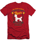 1 Poodle Vintage Tinh Tran Le Thanh T-Shirt