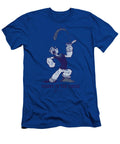 1 Popeye Kerry Cunningham T-Shirt