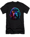 1 Portuguese Water Dog Dogs Portuguese Water Dogs Yah Lishr T-Shirt