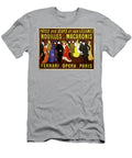 1 Poster for Noodles and Pasta Leonetto Cappiello T-Shirt