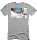 1 Posture Analysis Frdrik Astier T-Shirt