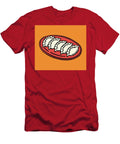 1 Potstickers on a Platter Csa Images T-Shirt
