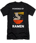 1 Powered By Ramen Joanna Redesiuk T-Shirt