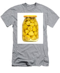 1 Preserved Peppers Boyan Dimitrov T-Shirt