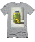 1 Preserving Childhood Leah Saulnier the Painting Maniac T-Shirt